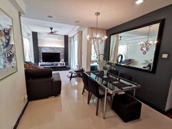 Savannah Condopark (D18), Condominium #389874491